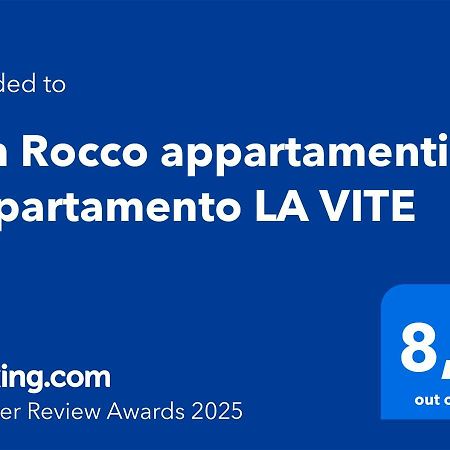 San Rocco Appartamenti - Appartamento La Vite Asciano Pisano ภายนอก รูปภาพ