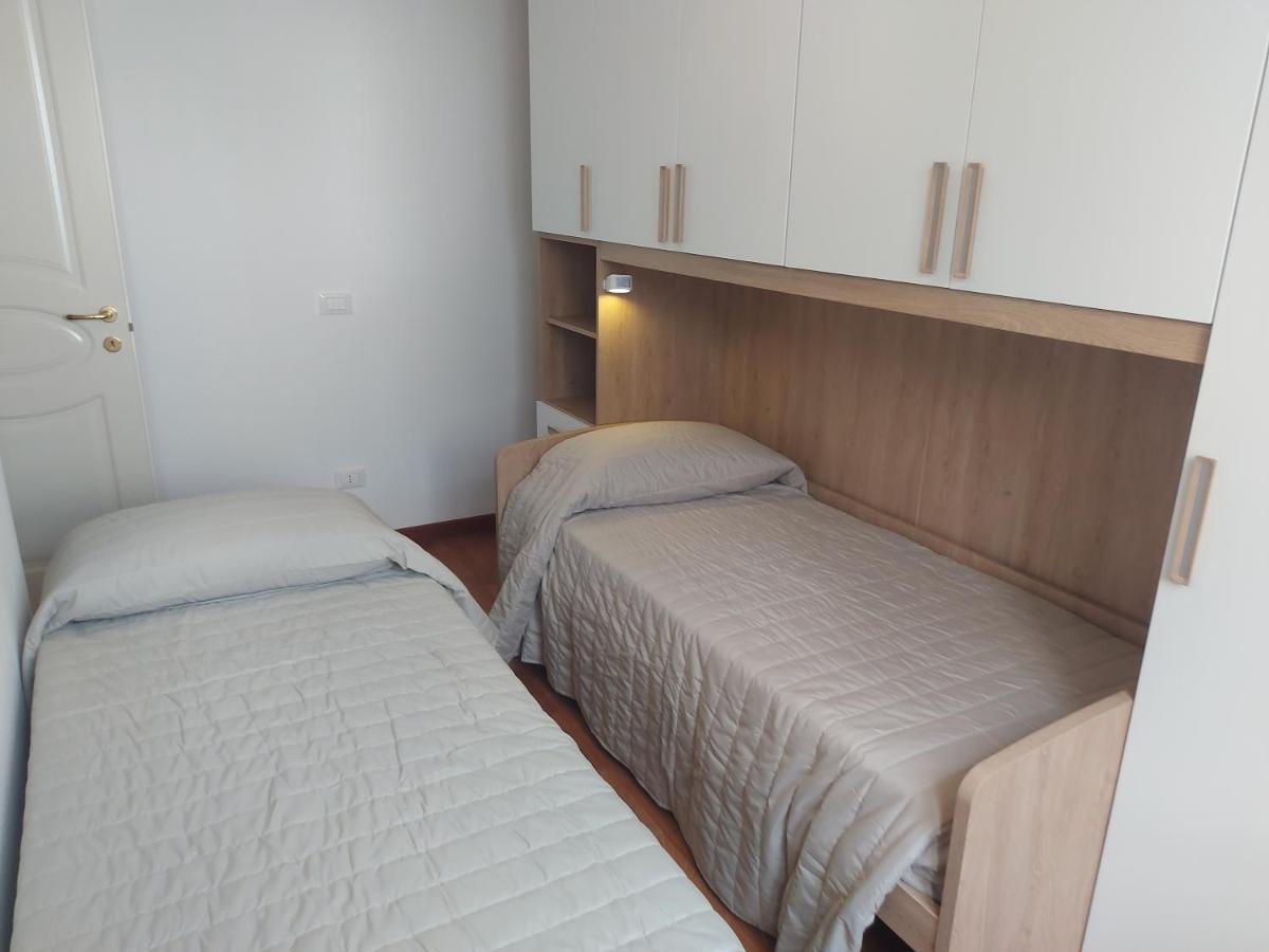 San Rocco Appartamenti - Appartamento La Vite Asciano Pisano ภายนอก รูปภาพ